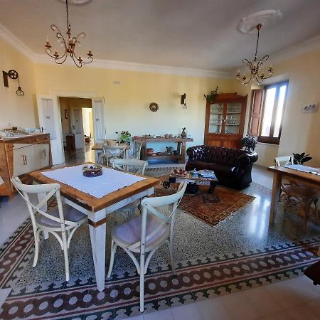 Bed and Breakfast Amaranto99 Л'Аквіла Екстер'єр фото