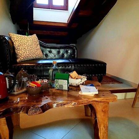 Bed and Breakfast Amaranto99 Л'Аквіла Екстер'єр фото