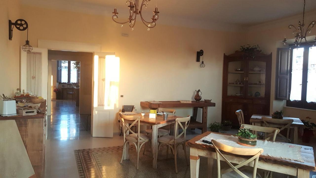 Bed and Breakfast Amaranto99 Л'Аквіла Екстер'єр фото