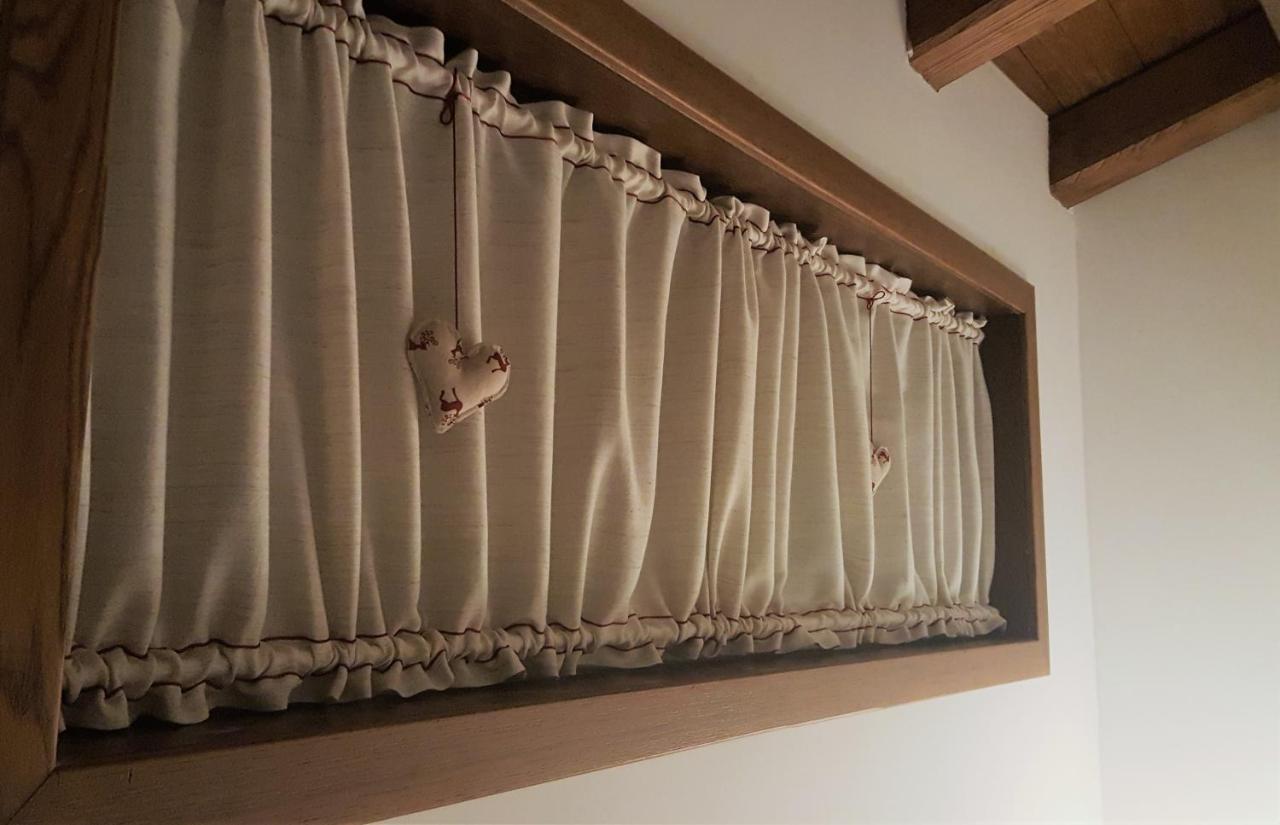 Bed and Breakfast Amaranto99 Л'Аквіла Екстер'єр фото