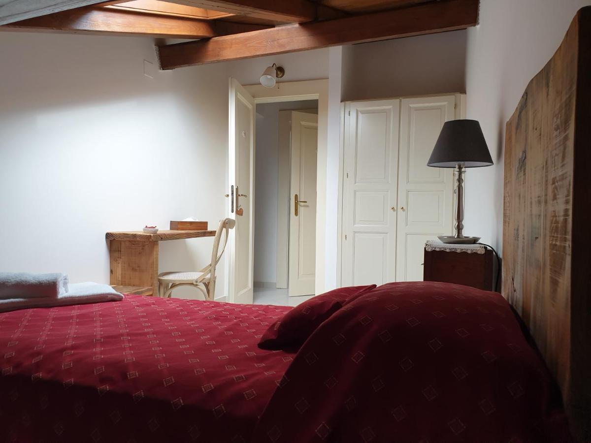 Bed and Breakfast Amaranto99 Л'Аквіла Екстер'єр фото
