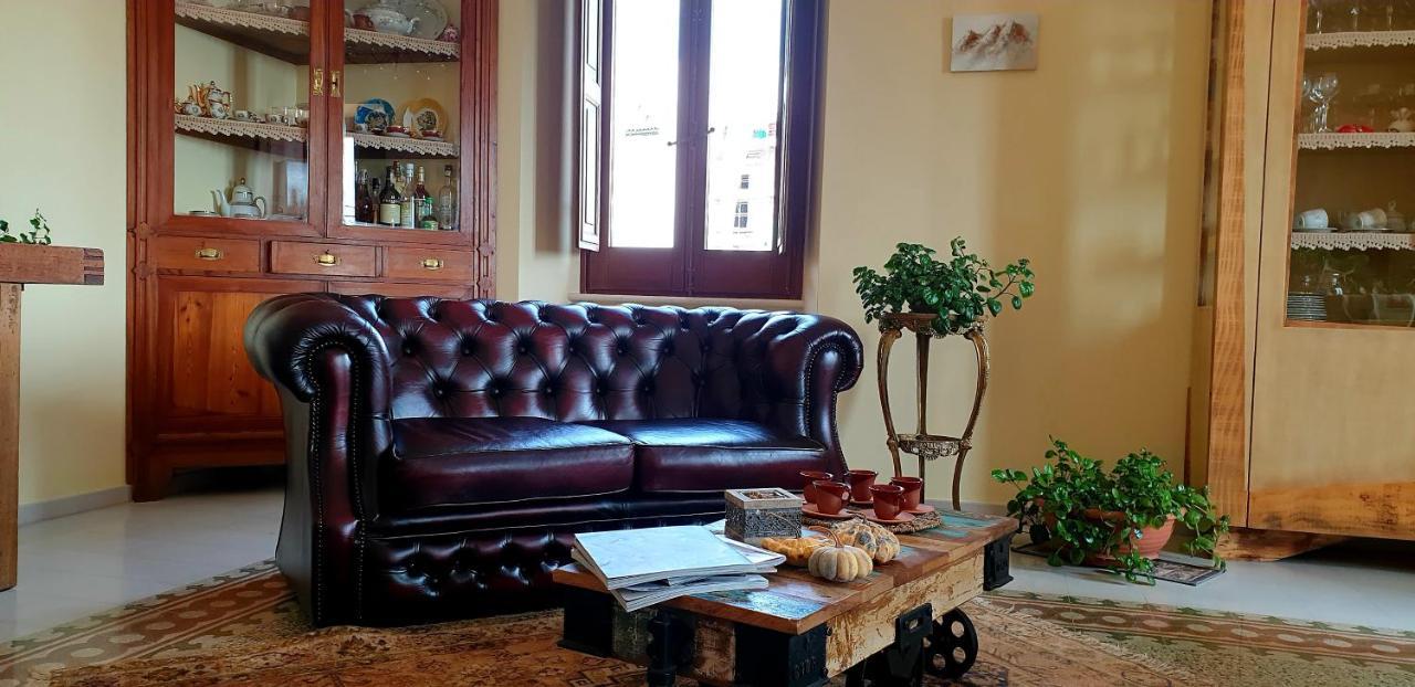 Bed and Breakfast Amaranto99 Л'Аквіла Екстер'єр фото