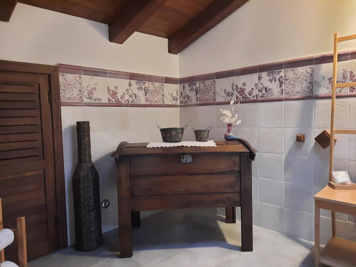 Bed and Breakfast Amaranto99 Л'Аквіла Екстер'єр фото