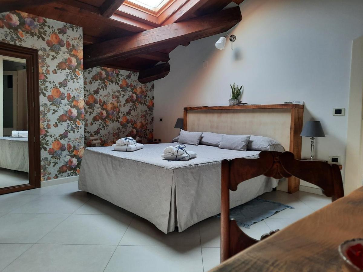 Bed and Breakfast Amaranto99 Л'Аквіла Екстер'єр фото
